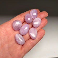 Collection image for: Pink Kunzite Lots