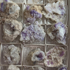 Collection image for: Spirit Flower Geode