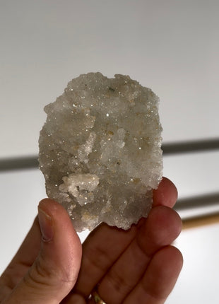Diamond Apophyllite Specimen