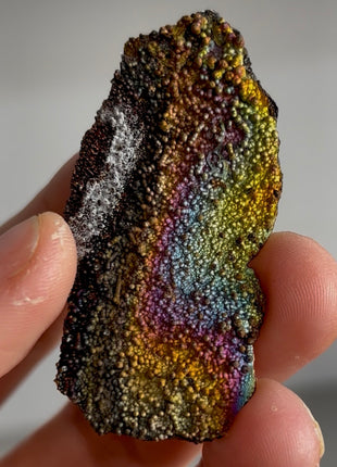 Incredible Color Goethite (Both-sided) PM0314