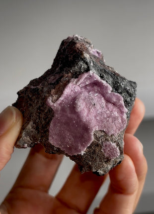 Pink Cobaltocalcite Specimen PM1117