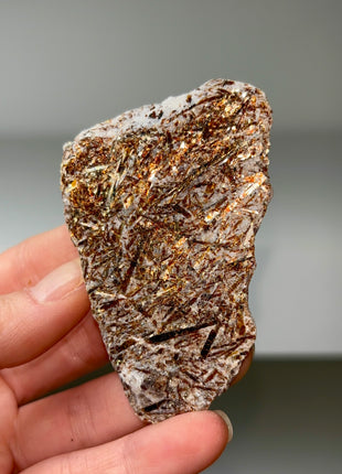 Astrophyllite Specimen