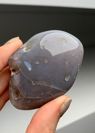 New ! Enhydro Agate from Brazil