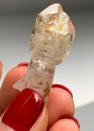 Firefly Scepter Quartz - From Madagascar