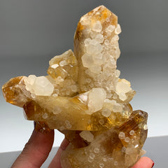 Collection image for: Barite