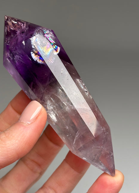 Amethyst Vogel