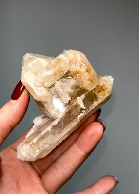 Unusual ! Dream Quartz