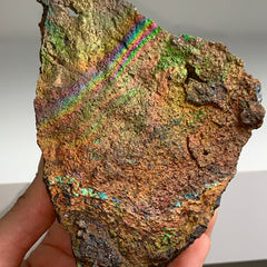 Collection image for: Rainbow Goethite