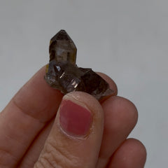 Collection image for: Smoky Quartz from France