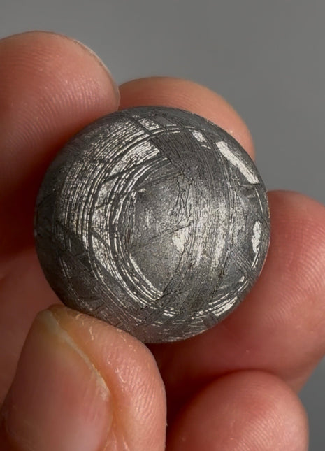 Muonionalusta Meteorite Sphere PM0465