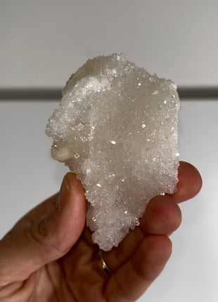 Diamond Apophyllite Specimen