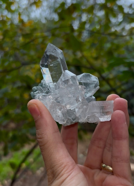 High Grade Himalayan Quartz 💎