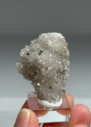 Rare Herkimer Cluster from New York
