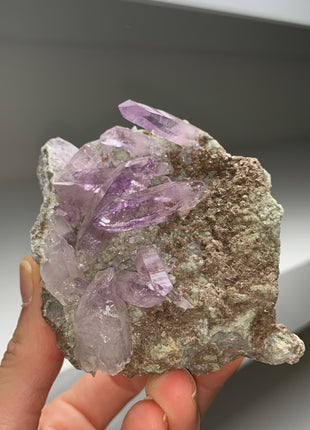 New ! Amethyst - From Veracruz, Mexico