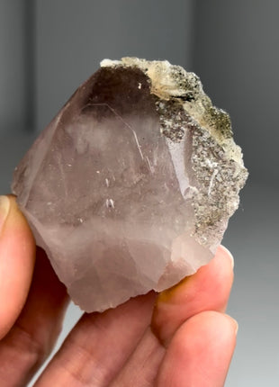 Smoky Quartz with Yellow Barite Special Price 💥