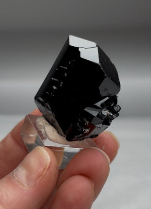 Black Tourmaline - From Erongo, Namibia