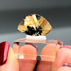 Collection image for: Rutile Quartz