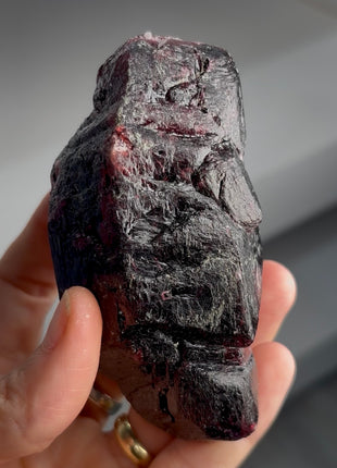 Stunning ! Garnet from Vietnam PM1363