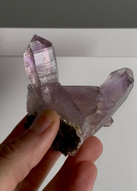 New Arrival ! Amethyst - From Veracruz, Mexico