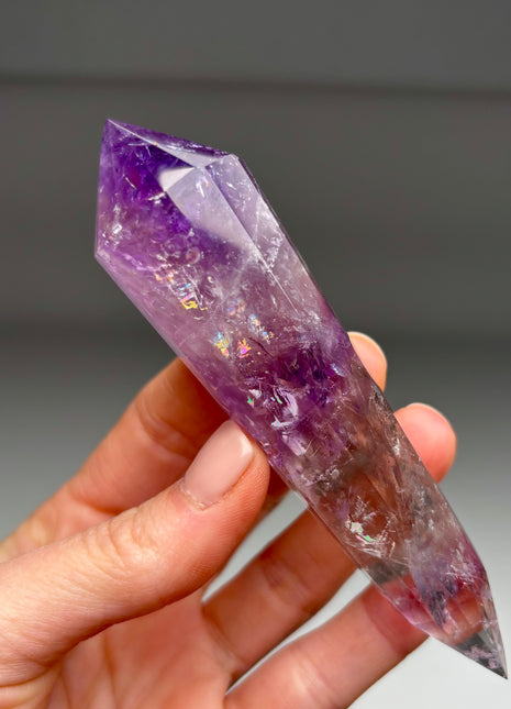 Amethyst Vogel