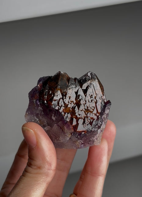 New ! Elestial Alien Amethyst