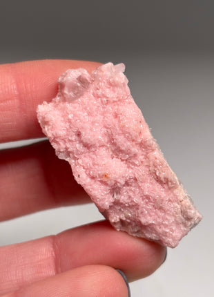 15 Pieces ! Pink Rhodocrosite with Quartz Lot