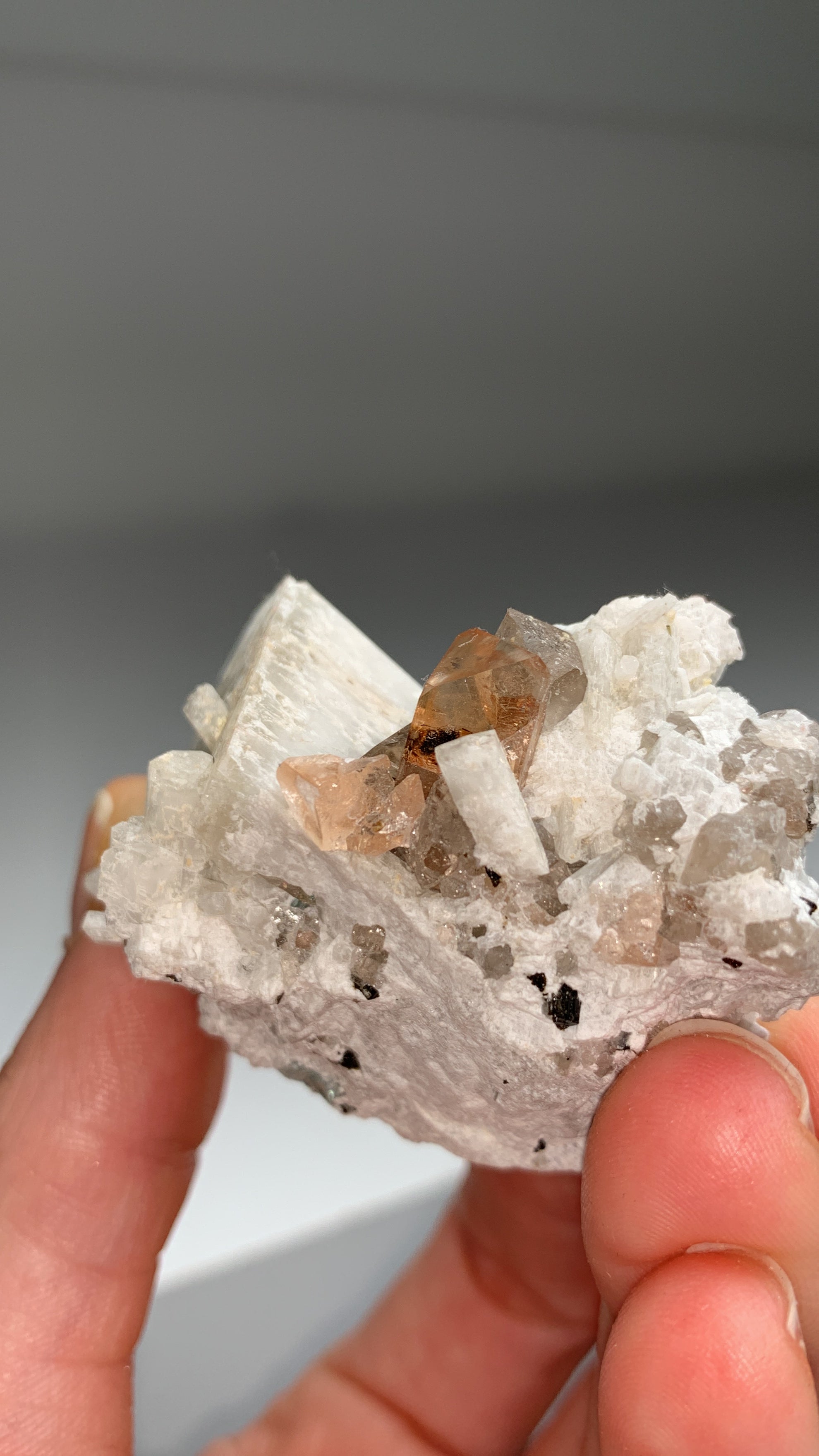 Fluorite – Pacific Minerals Shop