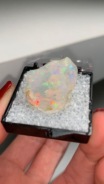 We’lo Opal - From Ethiopia