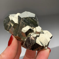 Collection image for: Pyrite from Peru