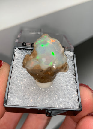 We’lo Opal - From Ethiopia