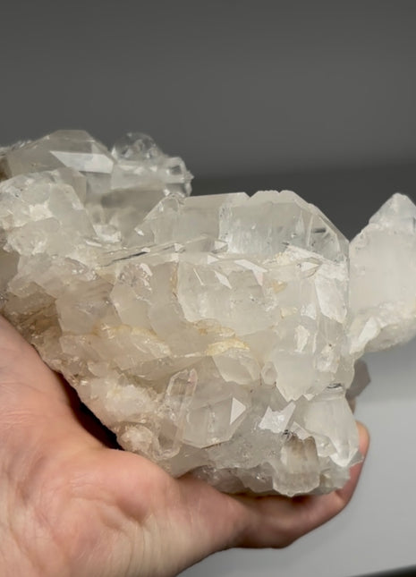 Faden Quartz