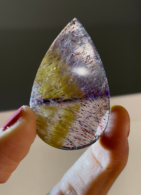 Gem 💎 Magnificient 5 Collection # 656