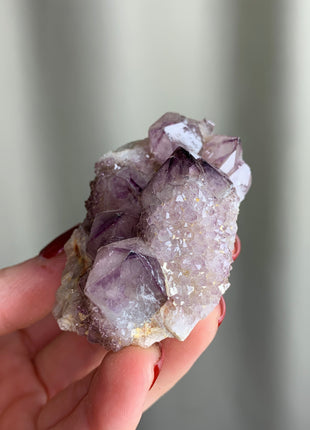 Phantom Spirit Quartz - From South African Republic