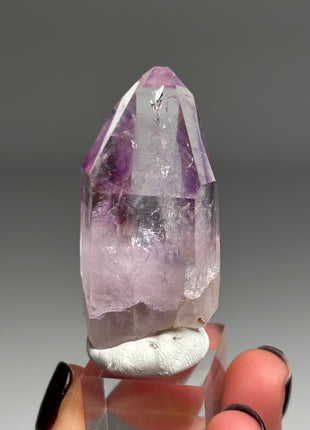 Amethyst from Brandberg, Namibia