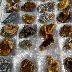 Collection image for: Citrine
