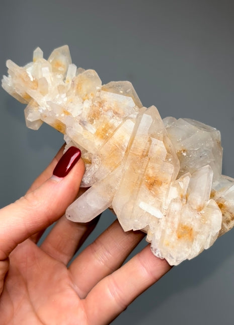 New find ! Dream Faden Quartz