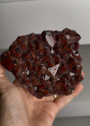 Alien Amethyst ❤️💜