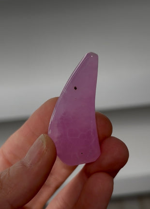 Candy Pink Aragonite