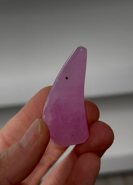 Candy Pink Aragonite