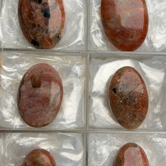 Collection image for: Confetti Sunstone