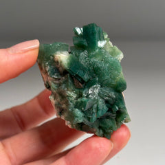 Collection image for: Green Heulandite