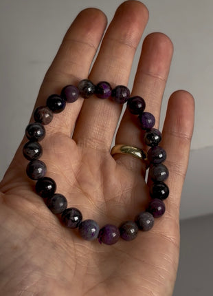 Sugilite Bracelet