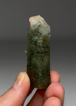 Green Chlorine Quartz