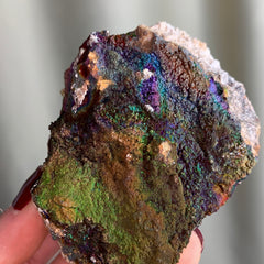 Collection image for: Rainbow Goethite