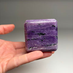 Collection image for: Charoite Cubes