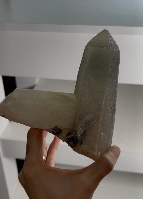 Stardust Quartz PM0662
