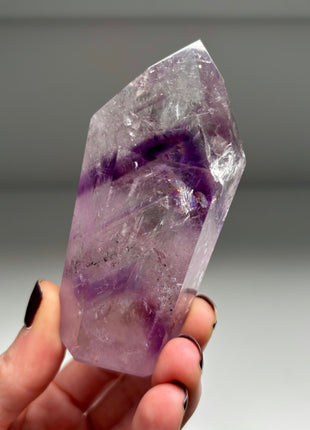 New Arrival ! Phantom Amethyst from Brazil