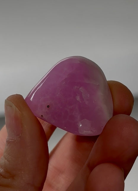 Candy Pink Aragonite