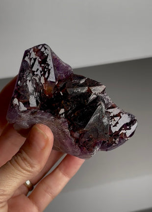 New ! Elestial Alien Amethyst