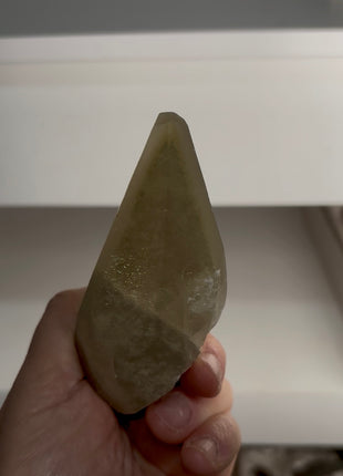 Phantom Calcite from Sweetwater mine